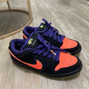 Nike sb dunk low